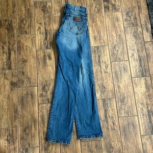 Wrangler jeans